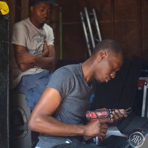 Meet your Posher, Neily